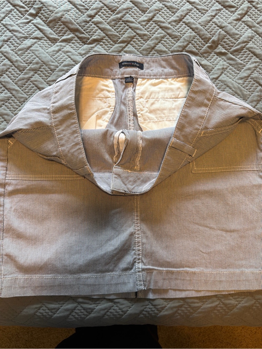 Men Jeans Subcategory Classification - Picture 2 of 5
